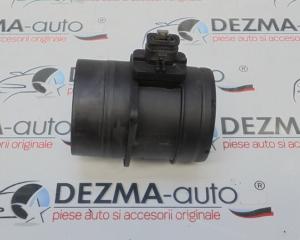 Debitmetru aer 03L906461A, 0281002956, Audi A1 (8X) 2.0tdi, CFH