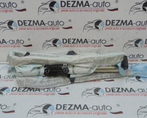 Airbag cortina stanga 4F9880741A, Audi A6 Allroad (4FH, C6) (id:254891)