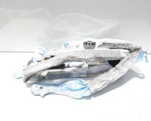 Airbag cortina dreapta 4F9880742A, Audi A6 Allroad (4FH, C6) (id:254886)