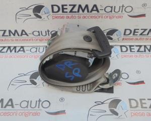 Centura dreapta spate 4F0857805E, Audi A6 Allroad (4FH, C6) (id:254971)