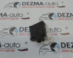 Motoras aeroterma bord, cod 4F0820511A, 0132801359, Audi A6 Allroad (4FH, C6) (id:254975)