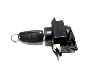 Contact cu cheie 4F0909131E, 4F0910131F, Audi A6 Allroad (4FH, C6) (id:254854)