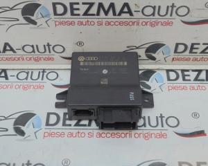 Modul control central 4L0907468B, Audi A6 Allroad (4FH, C6) 2.7tdi (id:254908)