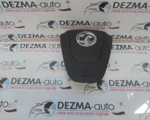 Airbag volan, GM13299779, Opel Astra J combi (id:255179)