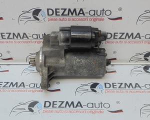 Electromotor, Seat Leon (1M1) 1.6b, ATN