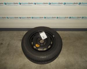 Roata rezerva Ford Fiesta 5, 175/65R14