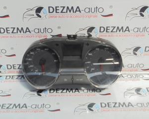 Ceas bord, 6J0920902, Seat Ibiza 5 ST (6J8)