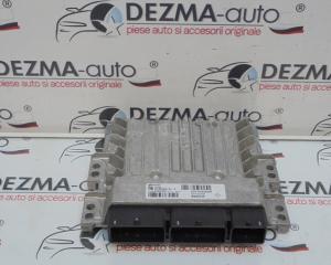 Calculator motor, 237104454R, Dacia Logan (LS), 1.5dci