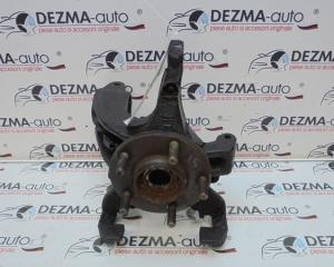 Fuzeta stanga fata cu abs, Mazda 3 sedan (BK) 1.6di turbo