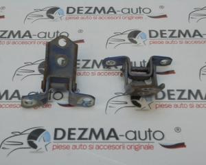 Set balamale stanga fata, Mazda 3 sedan (BK)