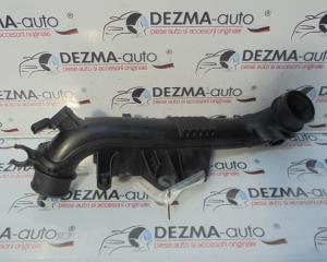 Tub intercooler cu senzor, 8K0145673AE, 038906051G, Audi A4 (8K2, B8) 1.8tfsi (id:255681)