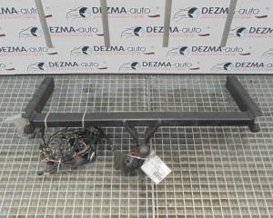 Carlig cu priza, Vw Passat (3B3)