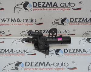 Corp termostat, 8200954328C, Renault Fluence, 1.5dci