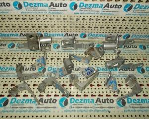 Balamale usa dreapta fata Ford S-max, 2006-In prezent