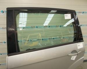 Geam stanga spate Ford S-max, 2006-In prezent