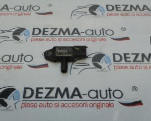 Senzor presiune gaze, 55198717, 0281002771, Opel Corsa D, 1.7cdti