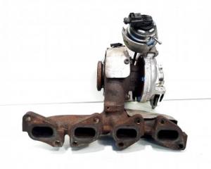 Turbosuflanta, cod 03L253010F, Vw Tiguan (5N) 2.0tdi (id:521665)