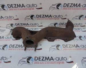 Galerie evacuare, 9646849080, Ford Mondeo 4 Turnier, 2.0tdci