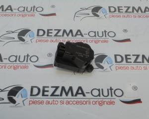 Motoras aeroterma bord, 3M5H-19E616-AB, Ford Mondeo 4 sedan