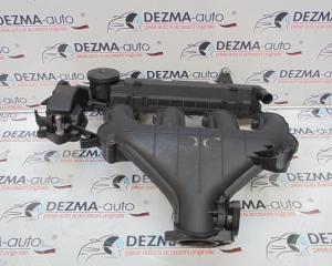 Galerie admisie cu capac culbutori, 9662688980, Ford Mondeo 4 sedan, 2.0tdci (pr:110747)