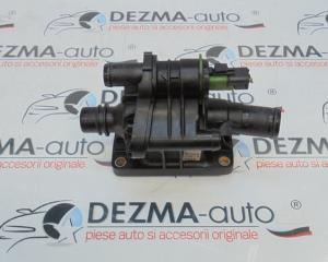 Corp termostat, 9647767180, Peugeot 307 (3A/C) 1.6hdi (id:256074)