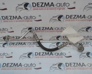 Conducta clima, Ford Mondeo 4, 2.0tdci, QXBA