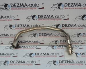 Conducta gaze, Ford Mondeo 4, 2.0tdci, QXBA