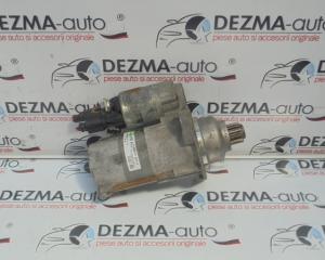 Electromotor, 02M911024A, Vw Passat Variant (3C5) 2.0tdi (id:254814)