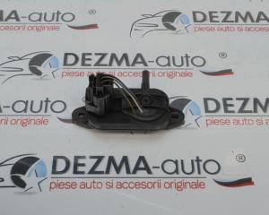 Senzor presiune gaze, 3M5A-5L200-AB, Ford Mondeo 4, 2.0tdci, QXBB