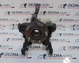 Fuzeta dreapta fata cu abs, Ford Mondeo 4, 2.0tdci, QXBB