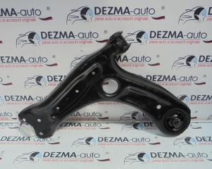 Brat trapez stanga fata 6R0407151A, Seat Ibiza 5 (6J5) 1.9tdi (id:255544)