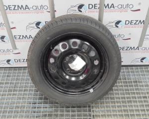 Janta tabla, Ford Fiesta 5