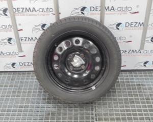 Janta tabla, Ford Fiesta 5 (id:256223)