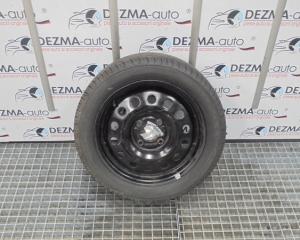 Janta tabla, Ford Fiesta 5