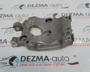 Suport compresor clima, 9646719580, Ford Fiesta 5, 1.4tdci (id:256287)