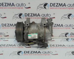 Compresor clima, 2S61-19D629-AE, Ford Fiesta 5, 1.4tdci (id:256244)