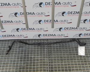 Conducta racire lichid servo directie, 4F0422885J, Audi A4 (8E, B7) 2.7tdi, BPP