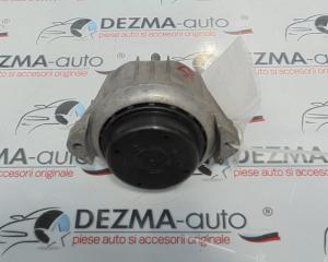 Tampon motor stanga, 13981112, Bmw X1 (E84) 2.0d (id:256479)