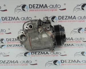 Compresor clima, 447260-1853, Bmw X1 (E84) 2.0d (pr:117994)