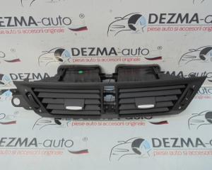 Grila aer bord centrala, cod 6422-2991681, Bmw X1 (E84) (id:256494)