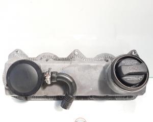 Capac culbutori, cod 038103469E, F, VW Golf 4 (1J1) 1.9 TDI, AHF (id:254085)