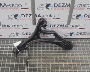 Brat trapez dreapta fata 7L0407154B, Vw Touareg (7LA, 7L6) 2.5tdi (id:256695)