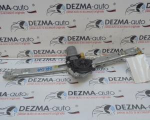 Macara cu motoras dreapta spate, 6762-8362065, Bmw 3 Touring (E46) (id:244542)