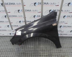 Aripa stanga fata, Opel Astra H combi