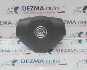 Airbag volan, GM13168456, Opel Astra H combi