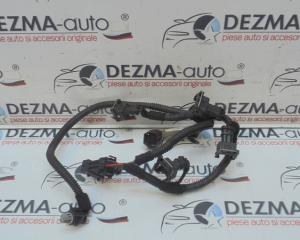 Instalatie electrica injectoare, GM24467251, Opel Astra G, 1.6B, Z16XEP