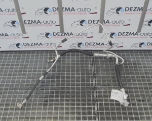 Conducta clima, Opel Zafira B, 1.6B, Z16XEP