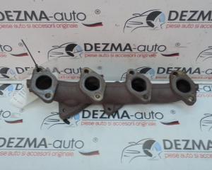 Galerie evacuare, 574232, Renault Scenic 3, 1.5dci