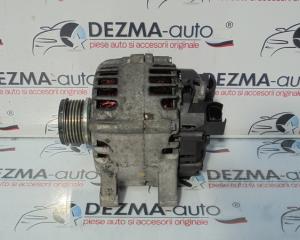 Alternator cod 8V21-10300-AB, Ford Fiesta 6, 1.6tdci (id:257087)