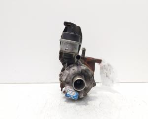 Turbosuflanta, GM55225439, Opel Astra J, 1.3cdti